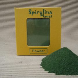 Spirulina Powder 1 x 100 gms