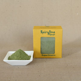 Supergreen Powder 1 x 100 gms